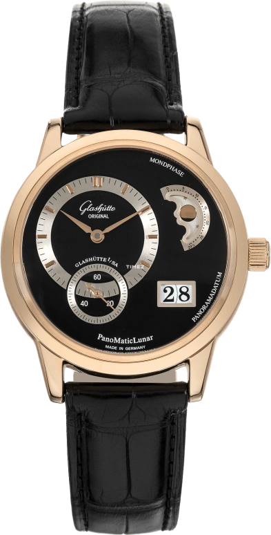 Glashütte Original Pano 90-02-06-01-04