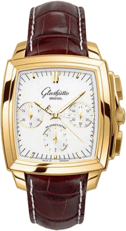Glashütte Original Senator 39-31-51-51-04