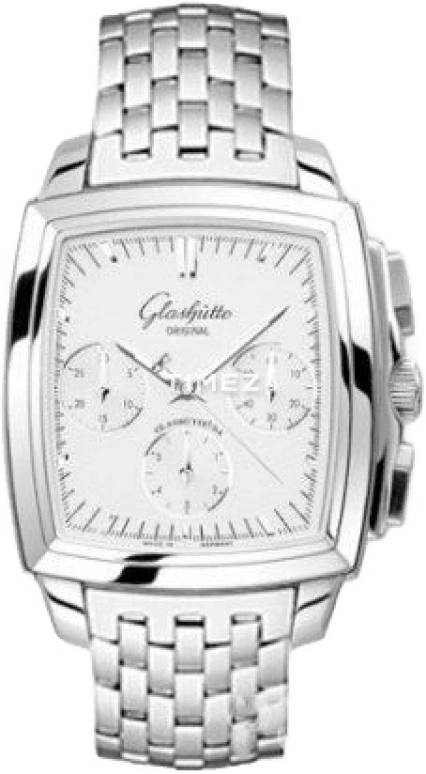 Glashütte Original Senator 39-31-53-52-14