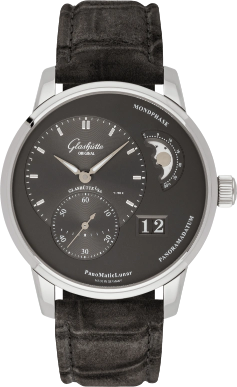 Glashütte Original PanoMatic 90-02-43-32-05