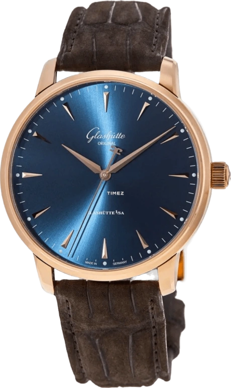 Glashütte Original Senator 1-36-01-06-05-31