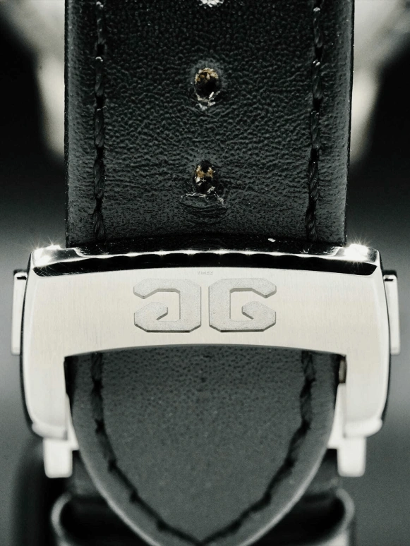 Glashütte Original,PanoMatic 42mm,42mm,Stainless Steel,Grey,Handwound,Power Reserve Indicator,41hours,1,1-66-04-04-02-05