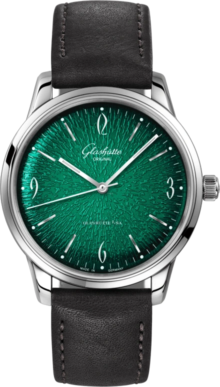 Glashütte Original Sixties 1-39-52-03-02-04
