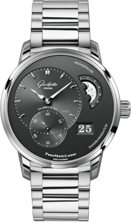 Glashütte Original PanoMatic 1-90-02-43-32-71