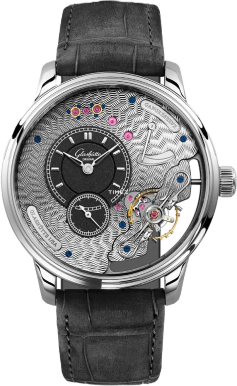 Glashütte Original Pano 1-66-09-01-03-30