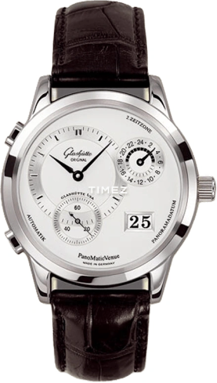 Glashütte Original Pano 1-90-04-02-02-04