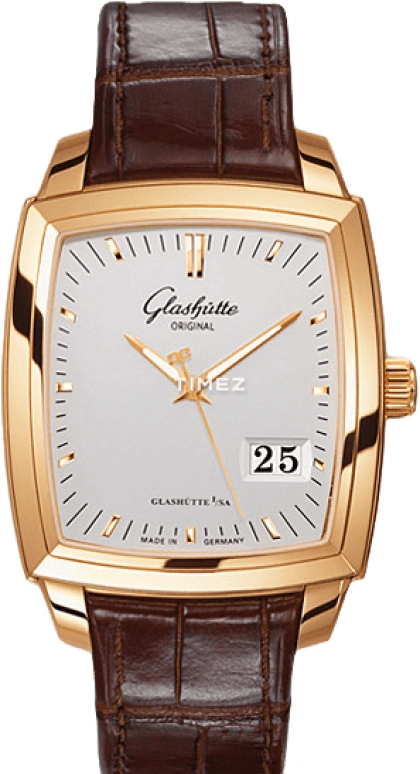 Glashütte Original Senator 39-42-51-51-05