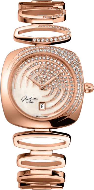 Glashütte Original Pavonina 1-03-01-03-15-11