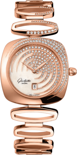 Glashütte Original Pavonina 1-03-01-03-15-11