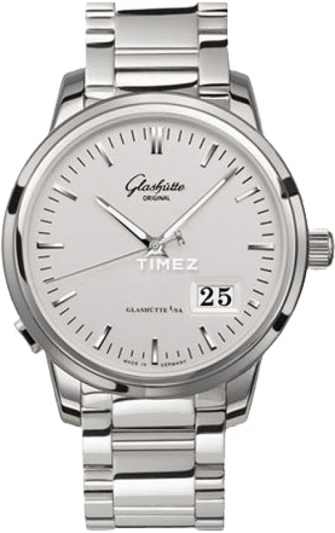 Glashütte Original Senator 100-03-13-02-14