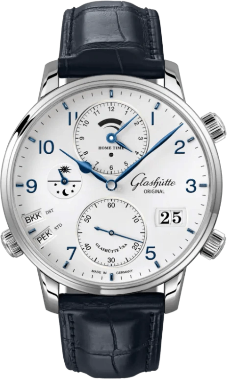 Glashütte Original Senator 1-89-02-03-02-61