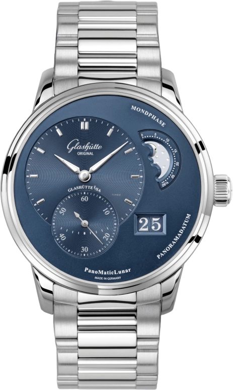 Glashütte Original Pano 1-90-02-46-32-70