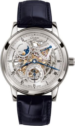 Glashütte Original Senator 1-49-13-15-04-30