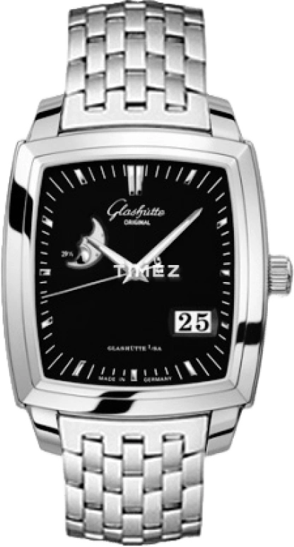 Glashütte Original Senator 39-41-54-52-14