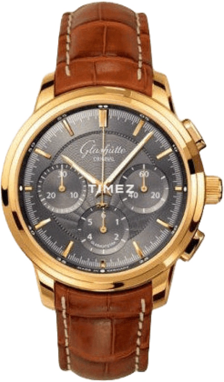 Glashütte Original Senator 39-31-32-41-04