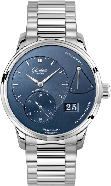 Glashütte Original Pano 1-65-01-12-26-70