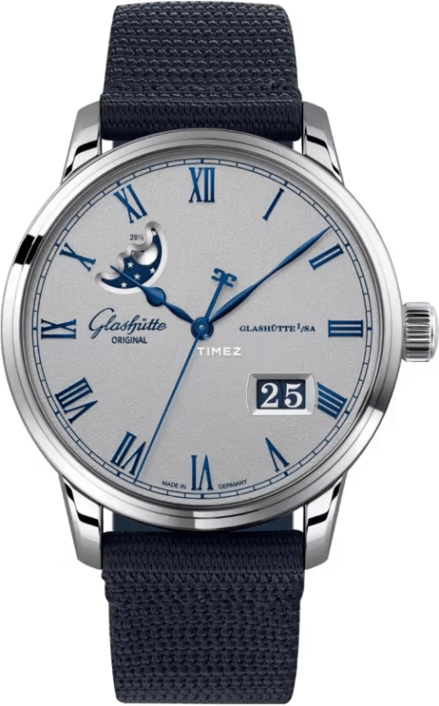 Glashütte Original Other 1-36-24-02-02-64