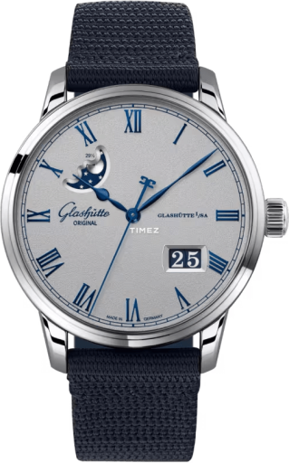 glashutte-original glashutte-original- 