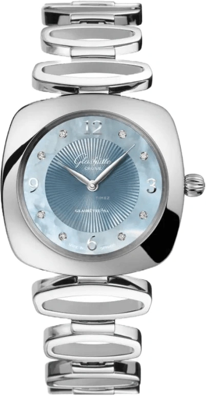 Glashütte Original Pavonina 1-03-02-06-12-14