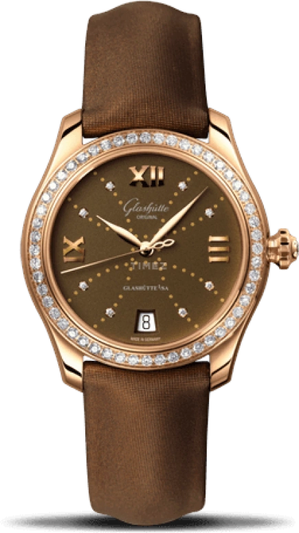 Glashütte Original Lady Serenade 1-39-22-13-11-44