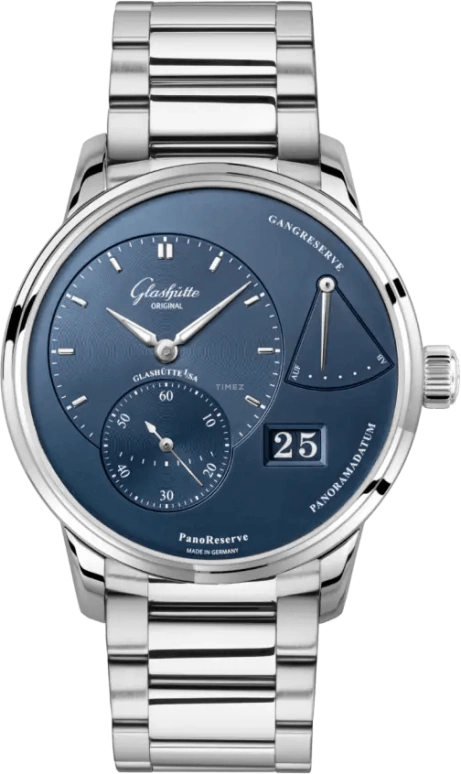 Glashütte Original PanoMatic 1-65-01-26-12-71