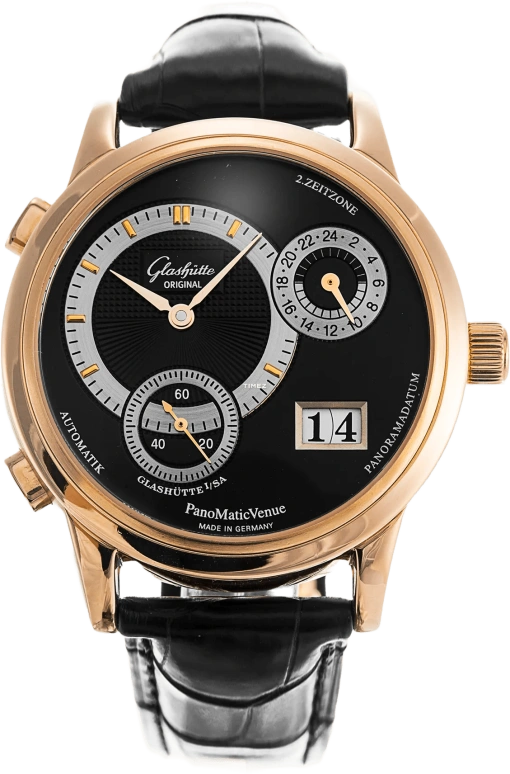 Glashütte Original Senator 90-04-20-05-04