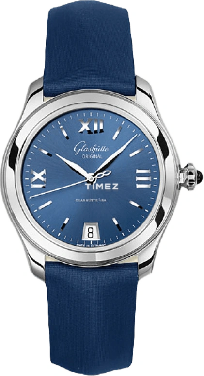 Glashütte Original Ladies 39-22-07-02-04