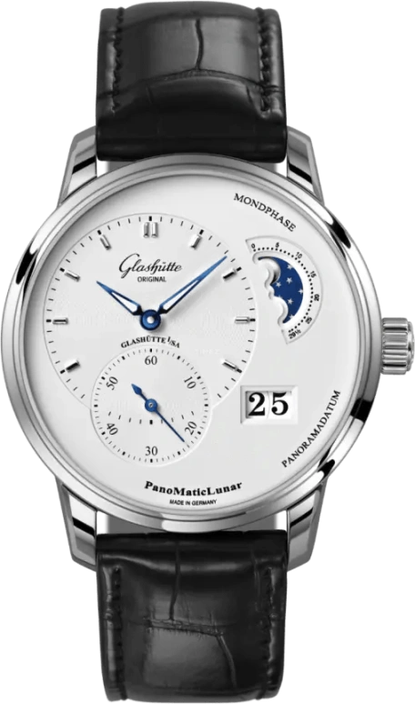 Glashütte Original PanoMatic 1-90-02-42-32-61