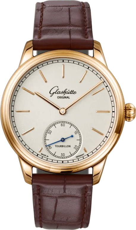 Glashütte Original Senator 1-54-01-01-01-01