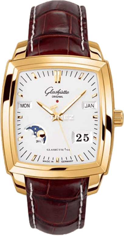 Glashütte Original Senator 39-50-51-51-05