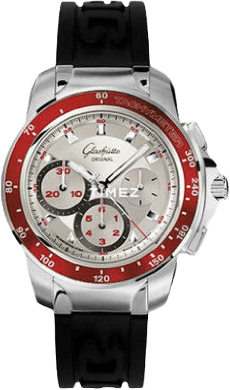 Glashütte Original Spezialist 39-31-46-05-04
