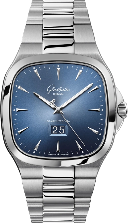 Glashütte Original Seventies 2-39-47-13-12-14