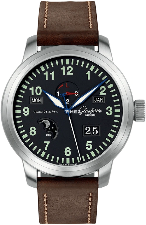 Glashütte Original Senator 100-07-07-05-04