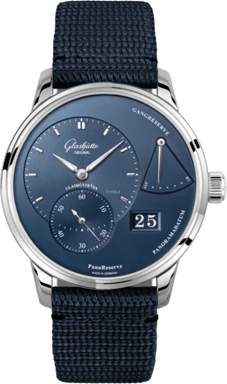 Glashütte Original PanoMatic 1-65-01-26-12-64