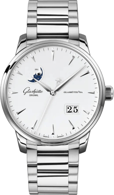 Glashütte Original Senator 1-36-04-05-02-71