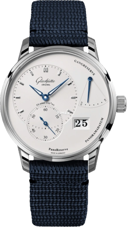 Glashütte Original PanoMatic 1-65-01-22-12-34