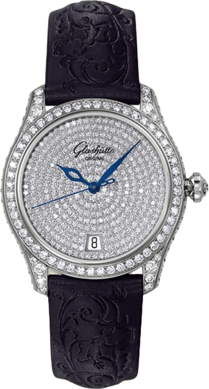 Glashütte Original Senator 39-22-30-32-04