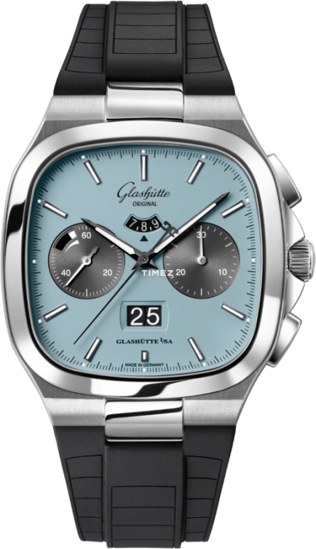 Glashütte Original Seventies 1-37-02-13-02-63