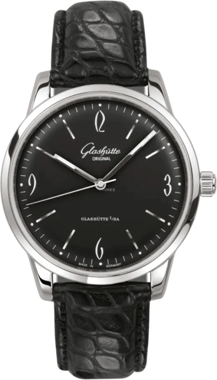 Glashütte Original Sixties 1-39-52-04-02-04