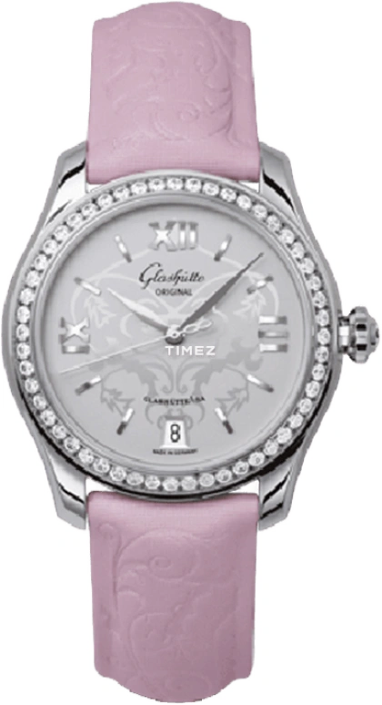 Glashütte Original Ladies 39-22-03-22-44