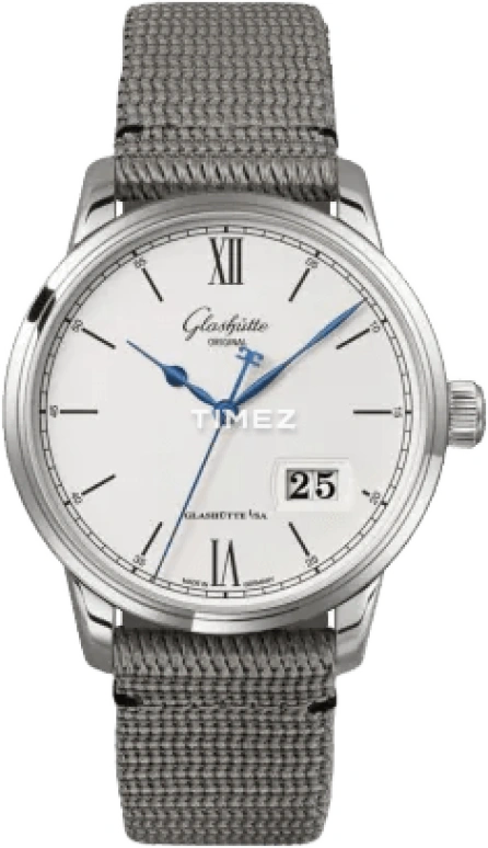 Glashütte Original Senator 1-36-03-01-02-36