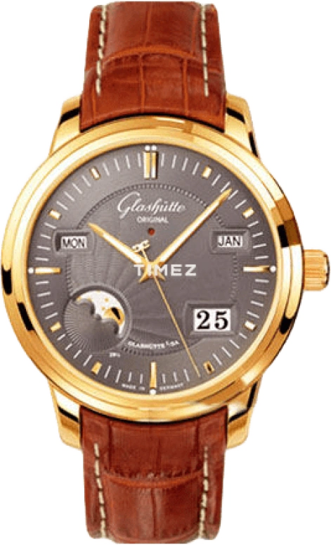 Glashütte Original Senator 100-02-02-01-04