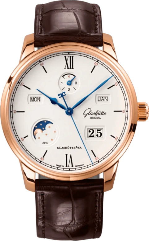 Glashütte Original Senator 1-36-02-02-05-61