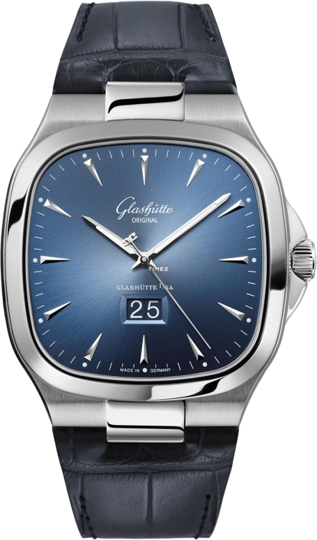 Glashütte Original Senator 39-47-13-12-04