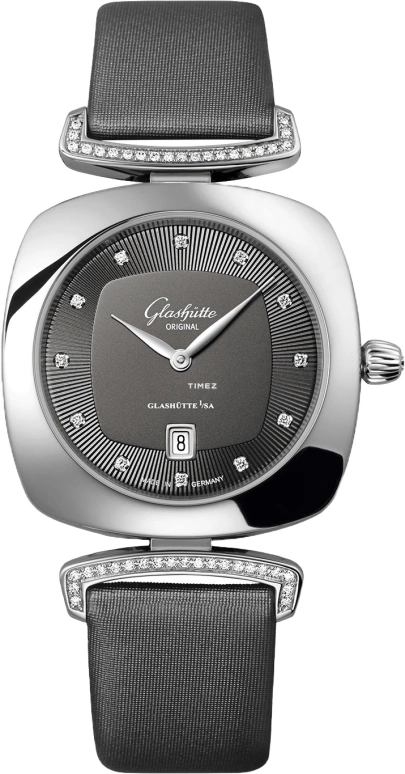 Glashütte Original Ladies 1-03-01-06-12-34