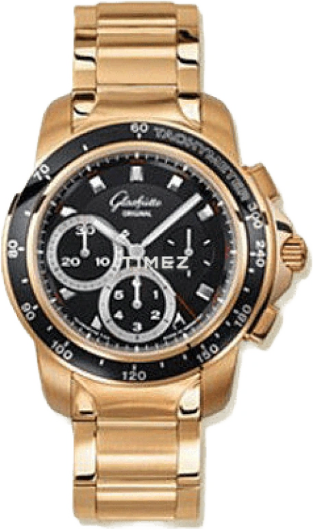 Glashütte Original Spezialist 39-31-43-61-13