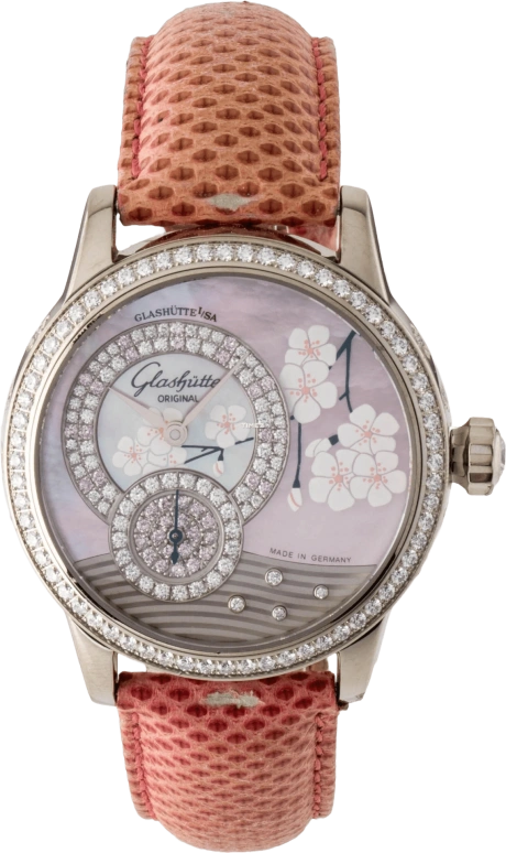 Glashütte Original Star 1-90-00-04-04-04