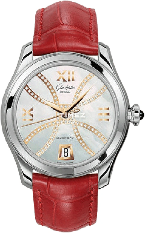 Glashütte Original Ladies 39-22-14-02-44