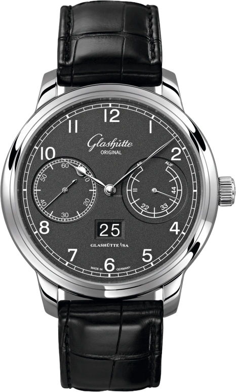 Glashütte Original Senator 100-14-02-02-50
