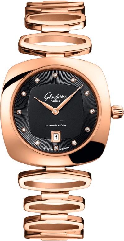 Glashütte Original Pavonina 1-03-01-28-05-14